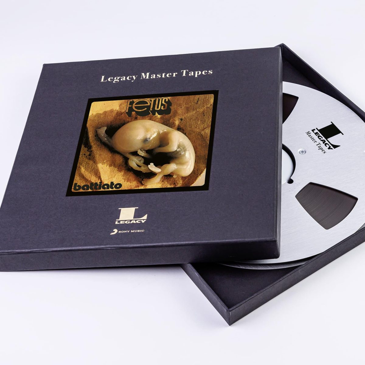 Galleria foto 'L’altra faccia della musica' - foto 14