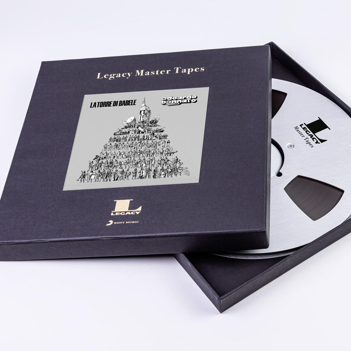 Galleria foto 'L’altra faccia della musica' - foto 3