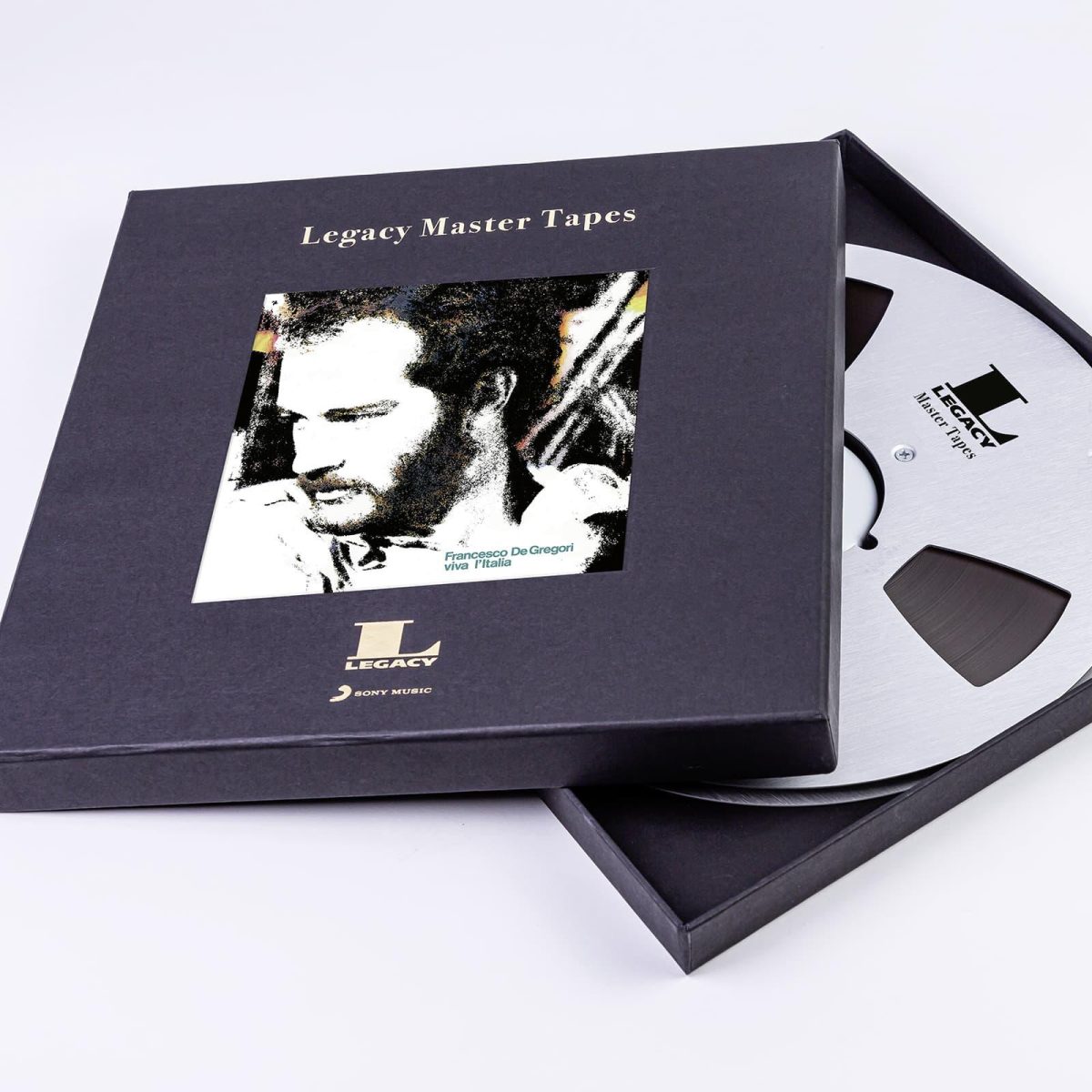 Galleria foto 'L’altra faccia della musica' - foto 5