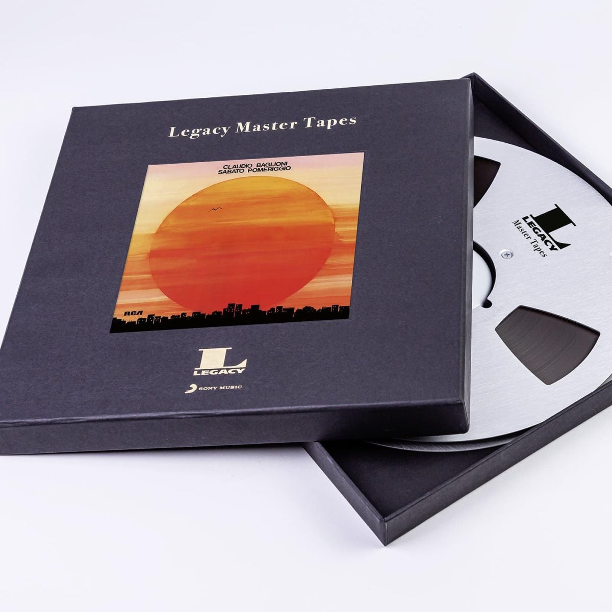 Galleria foto 'L’altra faccia della musica' - foto 8