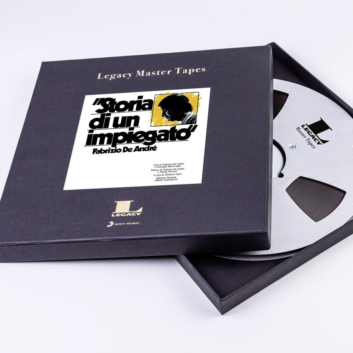 Galleria foto 'L’altra faccia della musica' - foto 11