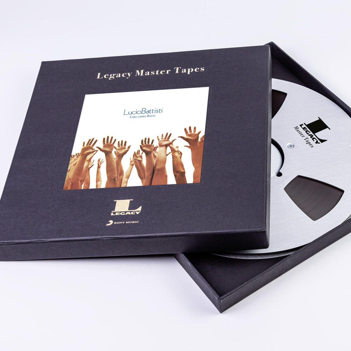 Galleria foto 'L’altra faccia della musica' - foto 13