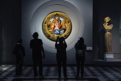 La bellezza è una cura. Riaprite i grandi musei