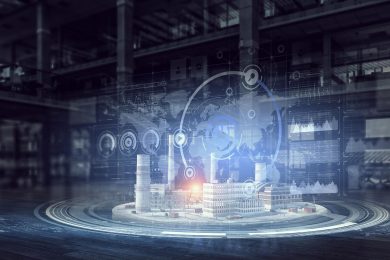 Con TIM i distretti industriali diventano più intelligenti