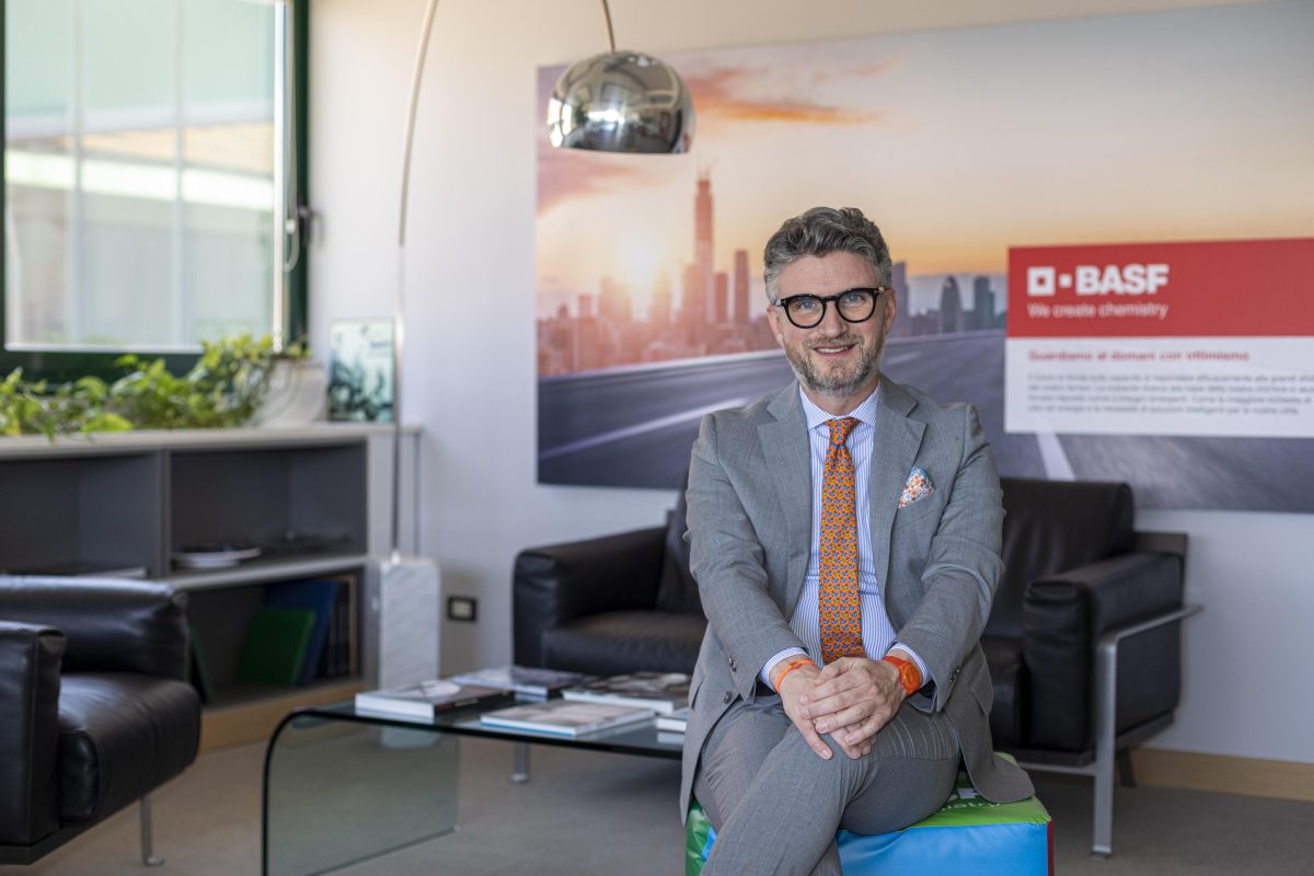 Galleria foto 'La «giusta chimica» tra noi' - foto 2