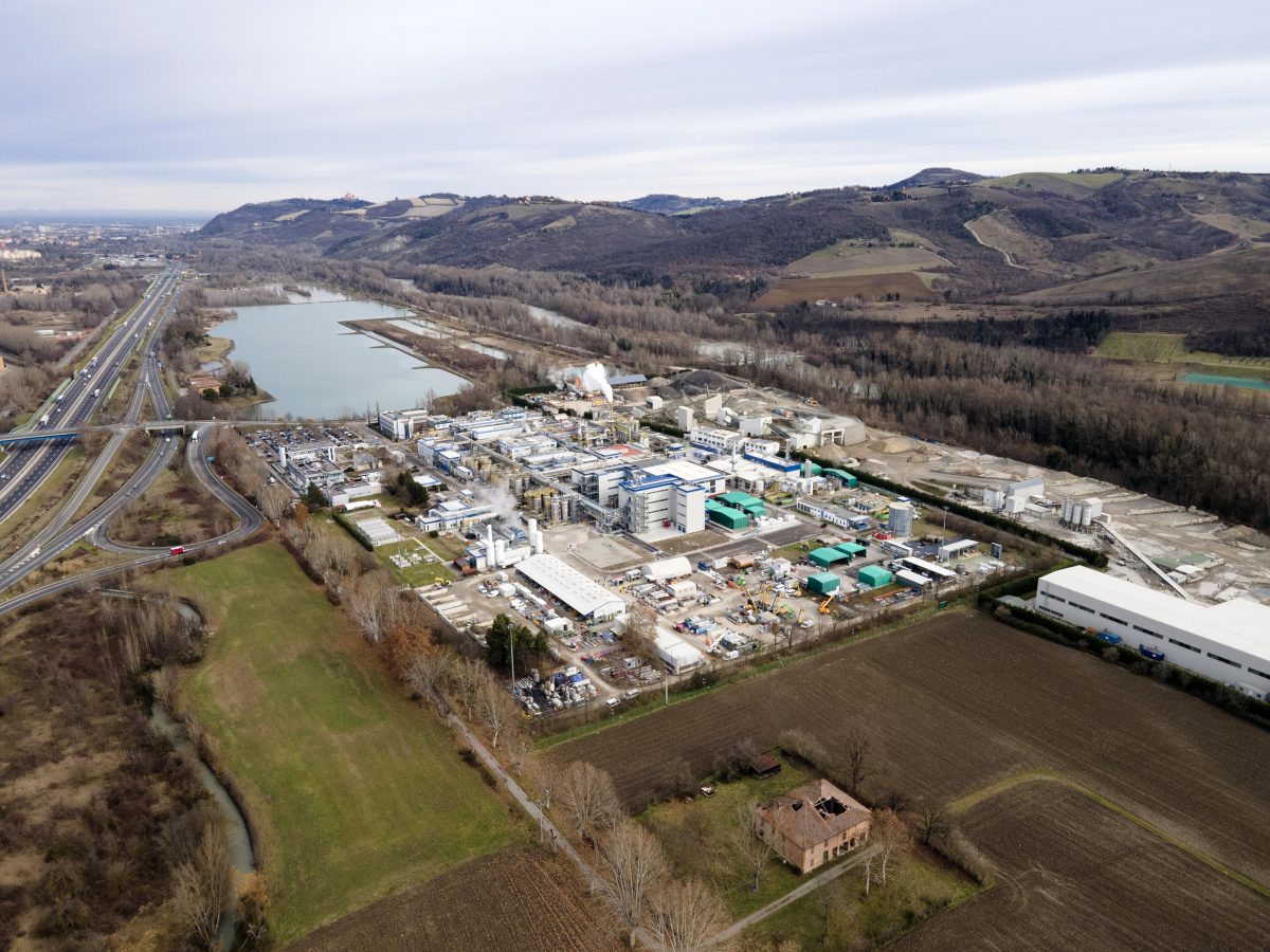 Galleria foto 'La «giusta chimica» tra noi' - foto 3