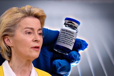 Nel fallimento dell’Europa sui vaccini comanda ancora la Germania