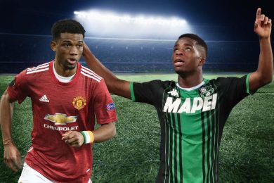 Cosa c’è dietro il traffico di baby calciatori