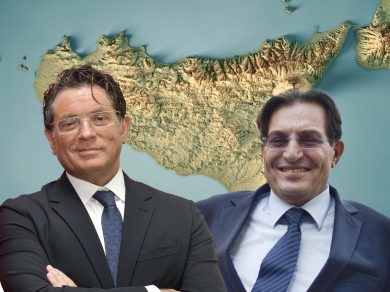 Montante: gli affari della finta antimafia