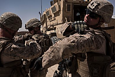 Biden sull’Afghanistan fa peggio di Trump