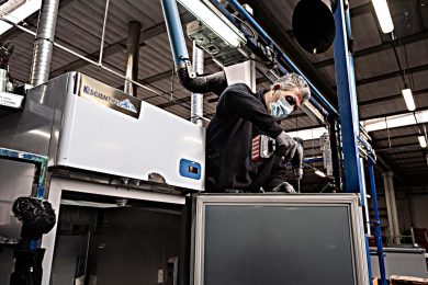 L’industria che vede la fine del tunnel