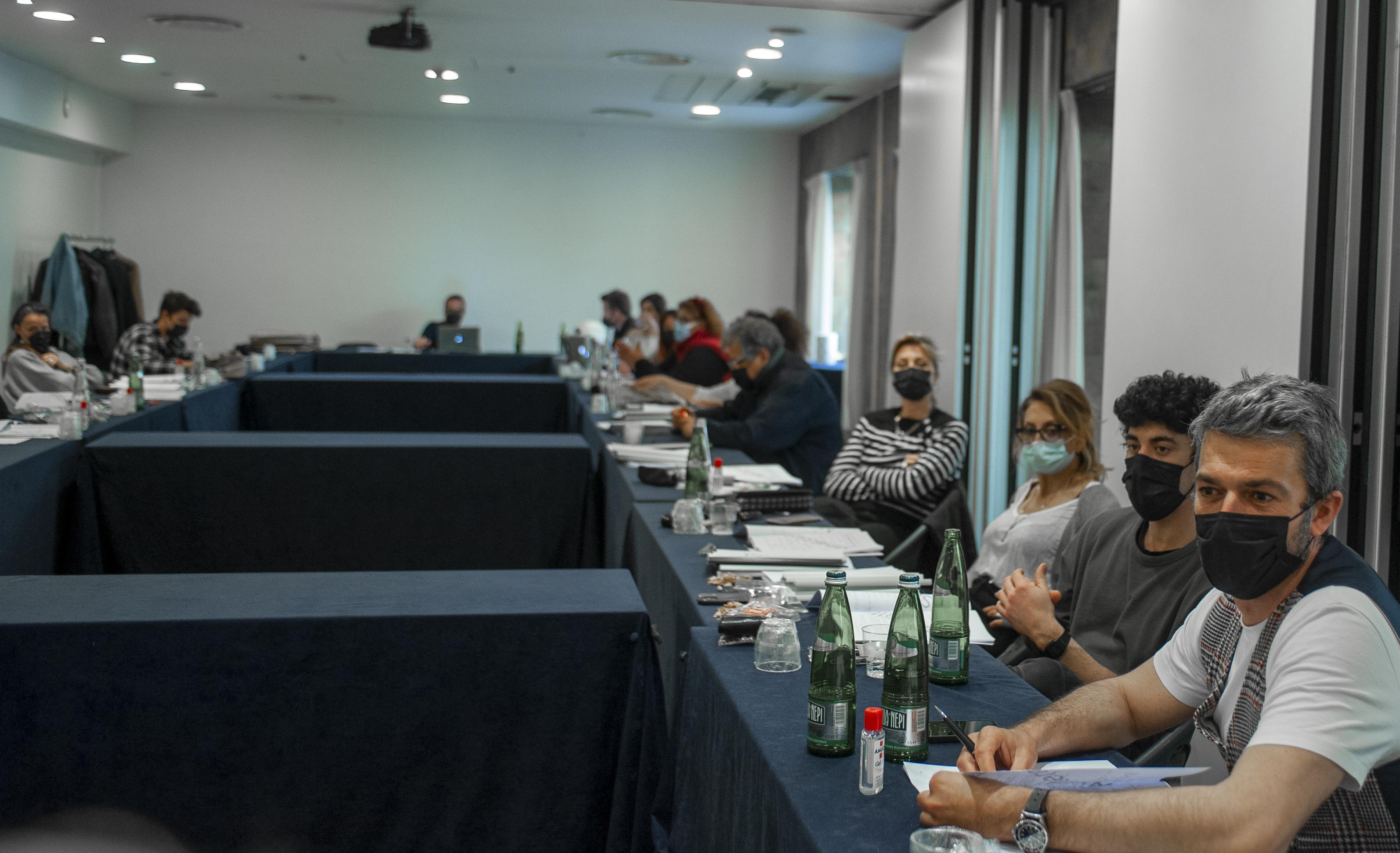 Le fate ignoranti: il film di Ozpetek diventa una serie tv, ecco il cast