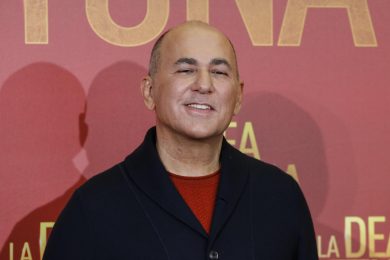 Le fate ignoranti: il film di Ozpetek diventa una serie tv, ecco il cast