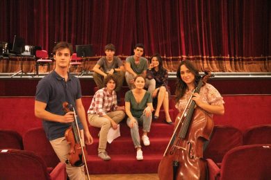 La compagnia del cigno 2: i colpi di scena e i nuovi personaggi della serie di Rai1