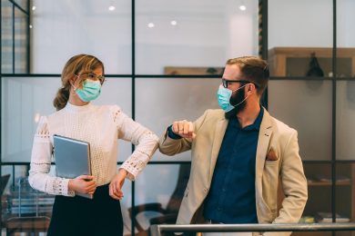 Smart working: tempo di rientrare?