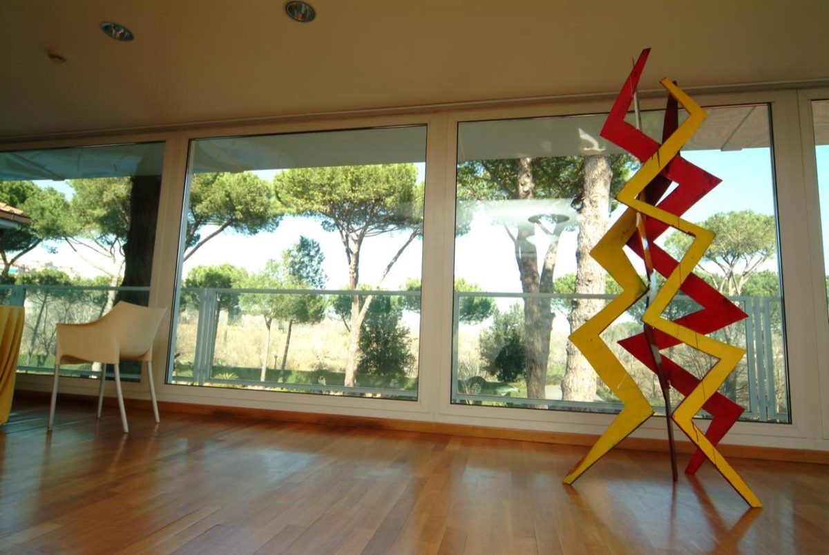 Galleria foto 'La dépendance della Farnesina compie 85 anni, ma c’è maretta sullo Statuto' - foto 8