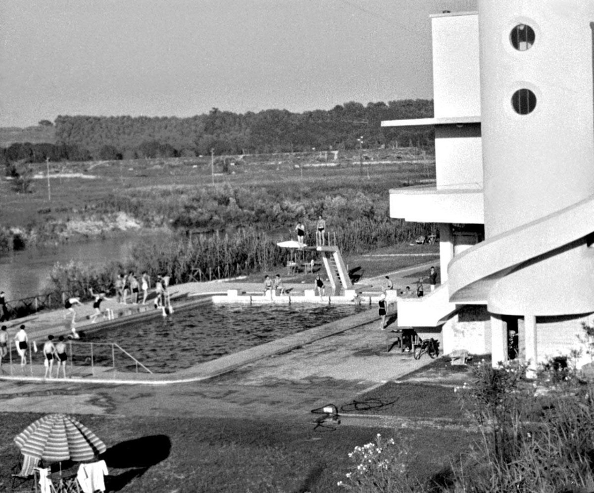 Galleria foto 'La dépendance della Farnesina compie 85 anni, ma c’è maretta sullo Statuto' - foto 6