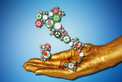 Il Golden Power non è mai stata così importante