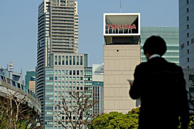 Cvc si compra Toshiba, perché ora le acquisizioni sono un affare