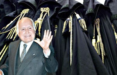 Quei sospetti 
tra Csm, il giudice radiato e i fondi neri del Sisde