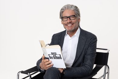 Paolo Del Debbio: «Nel mio talk do voce alla gente e ora sbarco sui social»