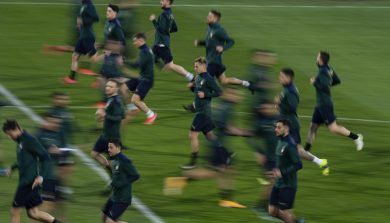 Il focolaio della nazionale investe la Serie A