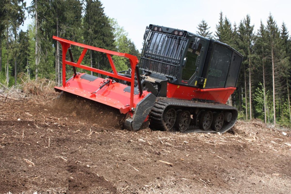 Galleria foto 'Quando Ernst Prinoth inventò il gatto delle nevi' - foto 4