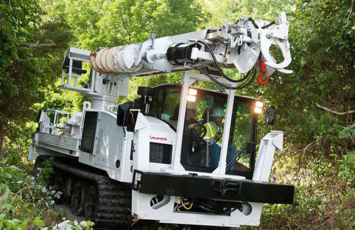 Galleria foto 'Quando Ernst Prinoth inventò il gatto delle nevi' - foto 9