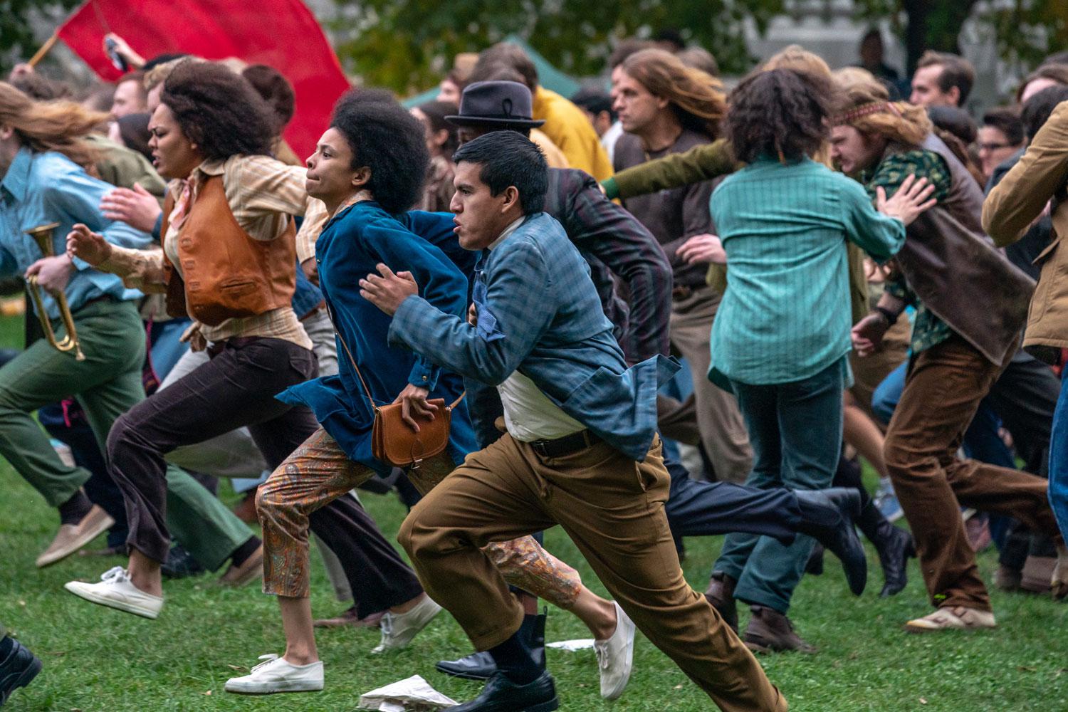 Film candidati agli Oscar 2021: dove vederli in streaming