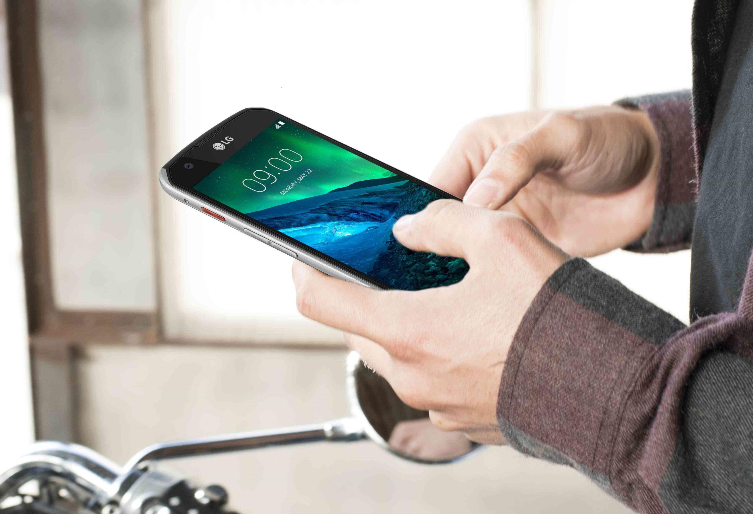 Smartphone in crisi; Lg lascia