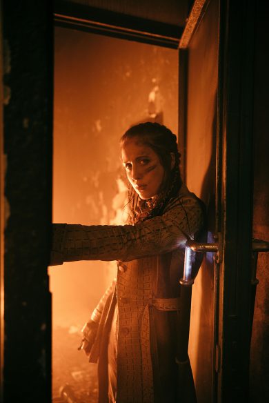 Alice Merton. Il singolo da vertigini dell’autrice di “No Roots”