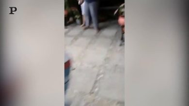 L’ex Inter Guarin arrestato per aver aggredito i genitori | video