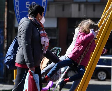 L’assegno unico ed ipocrita per i figli che non facciamo più