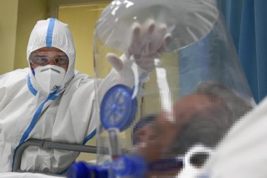 La scienza conferma: questi i danni che ci lascia il Covid