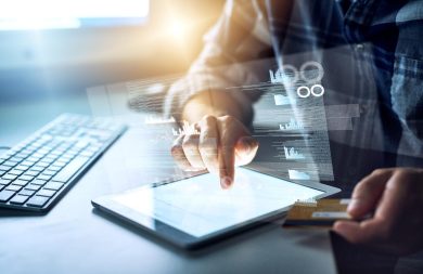 Shopping online, attenzione al «watering hole»