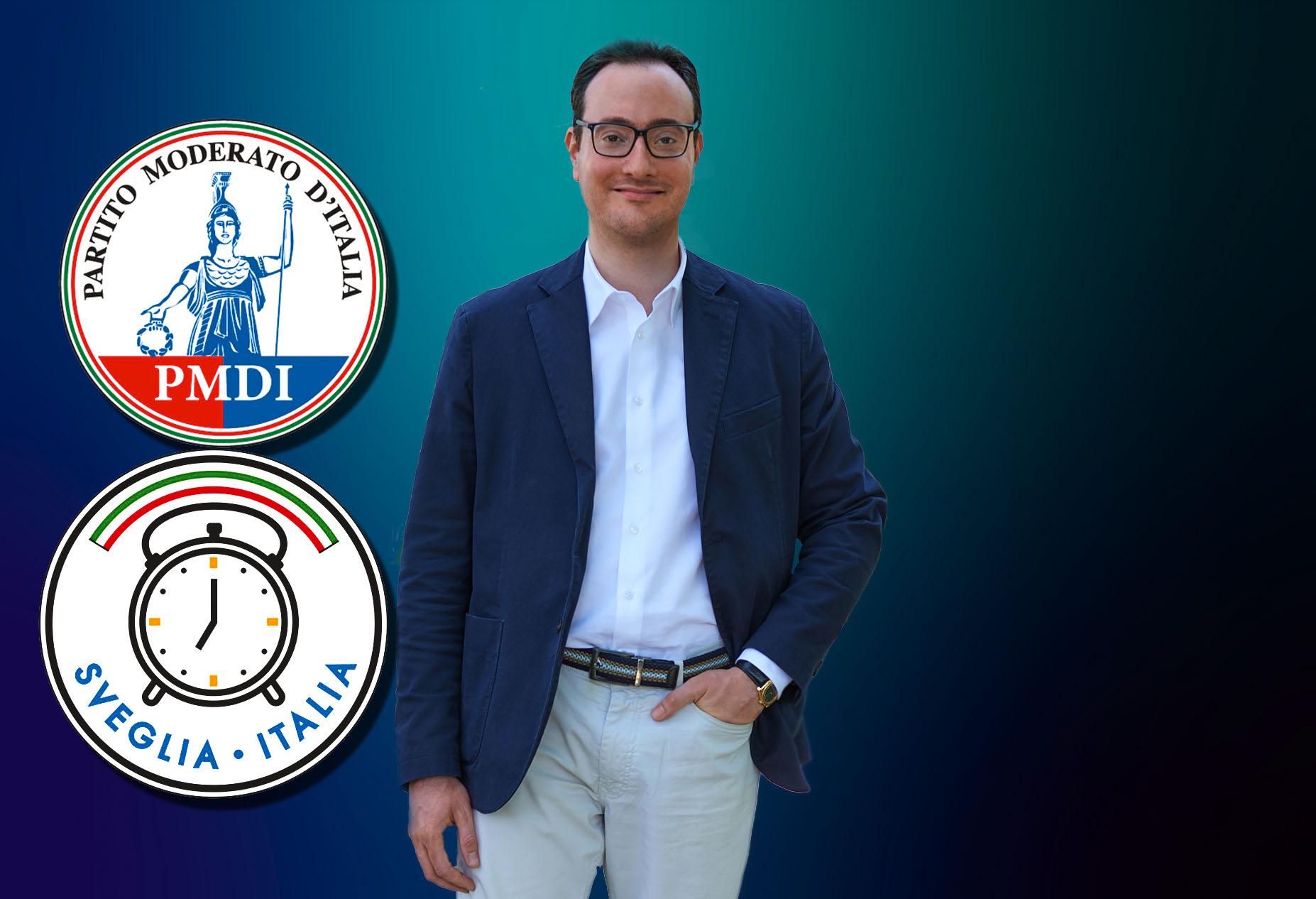 Diamo la sveglia all’Italia