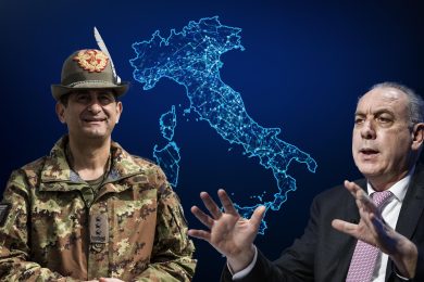 Commissari, la nuova pattuglia dei (soliti) valorosi