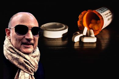 Ricco, famoso e (presunto) stupratore. Il narcisismo si nutre anche della condanna pubblica