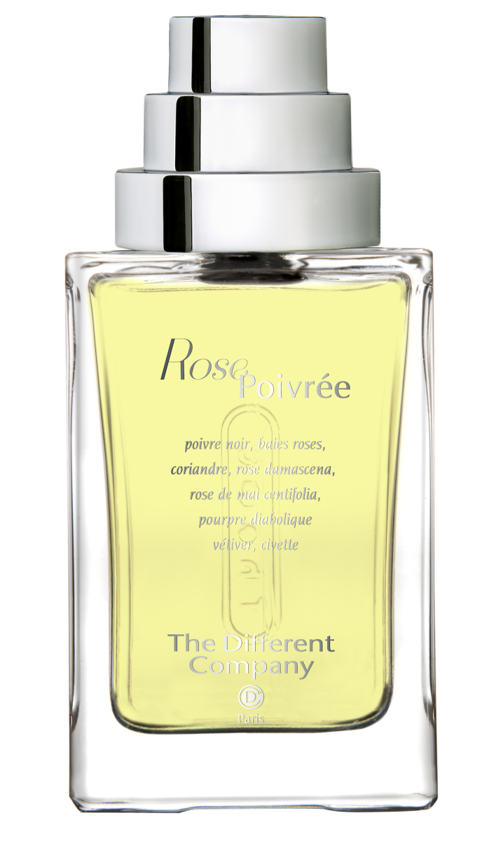 Viaggio nelle cattedrali del profumo Viaggio nelle cattedrali del profumo