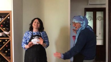 Le pillole di galateo di Petra e Carlo: in spiaggia