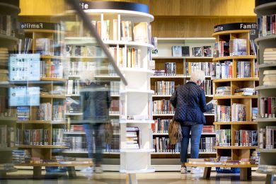 2020, un anno magico per il libro: uno dei pochi meriti della pandemia