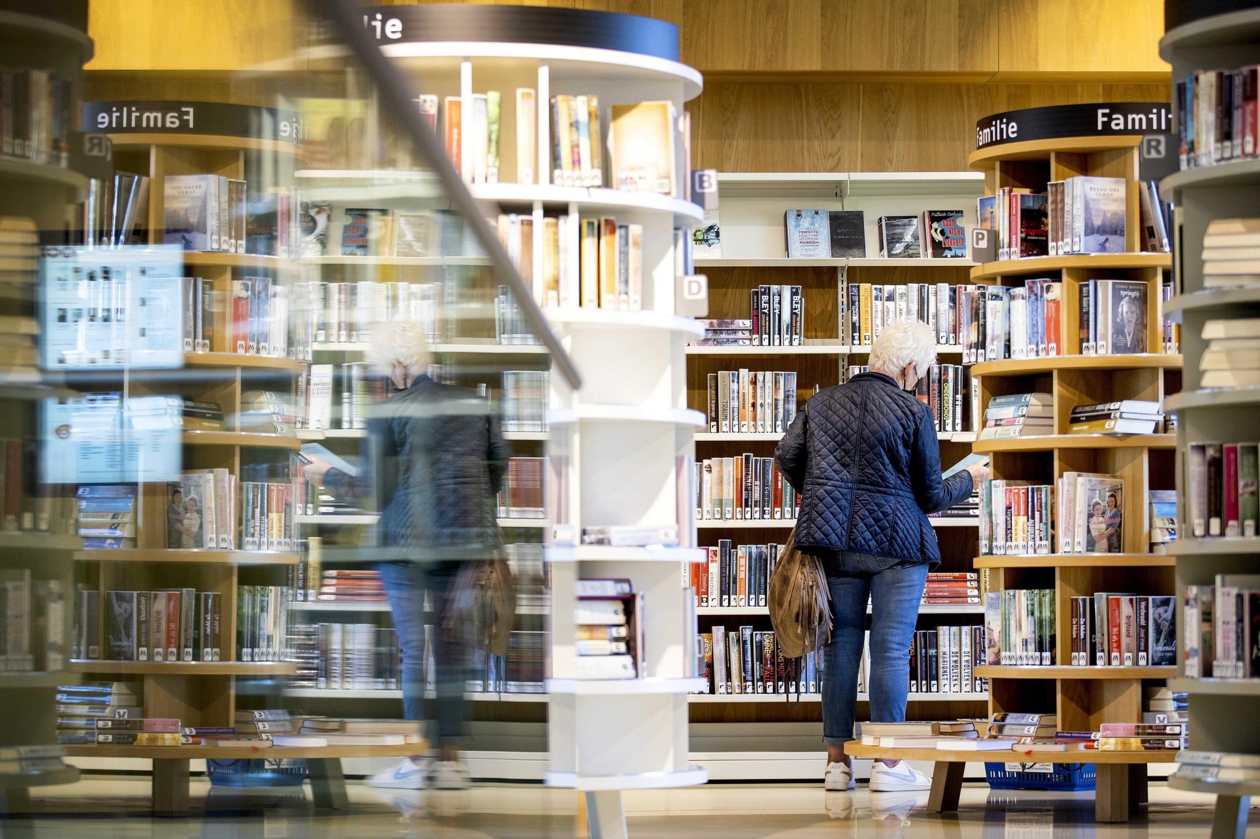 2020, un anno magico per il libro: uno dei pochi meriti della pandemia