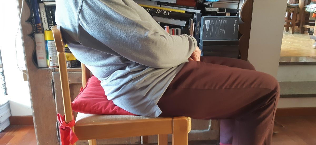 Galleria foto '«Muoversi correttamente per non aver dolore»' - foto 5