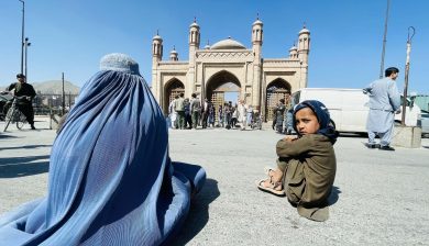 L’occidente in fuga dall’Afghanistan, dove torneranno i talebani