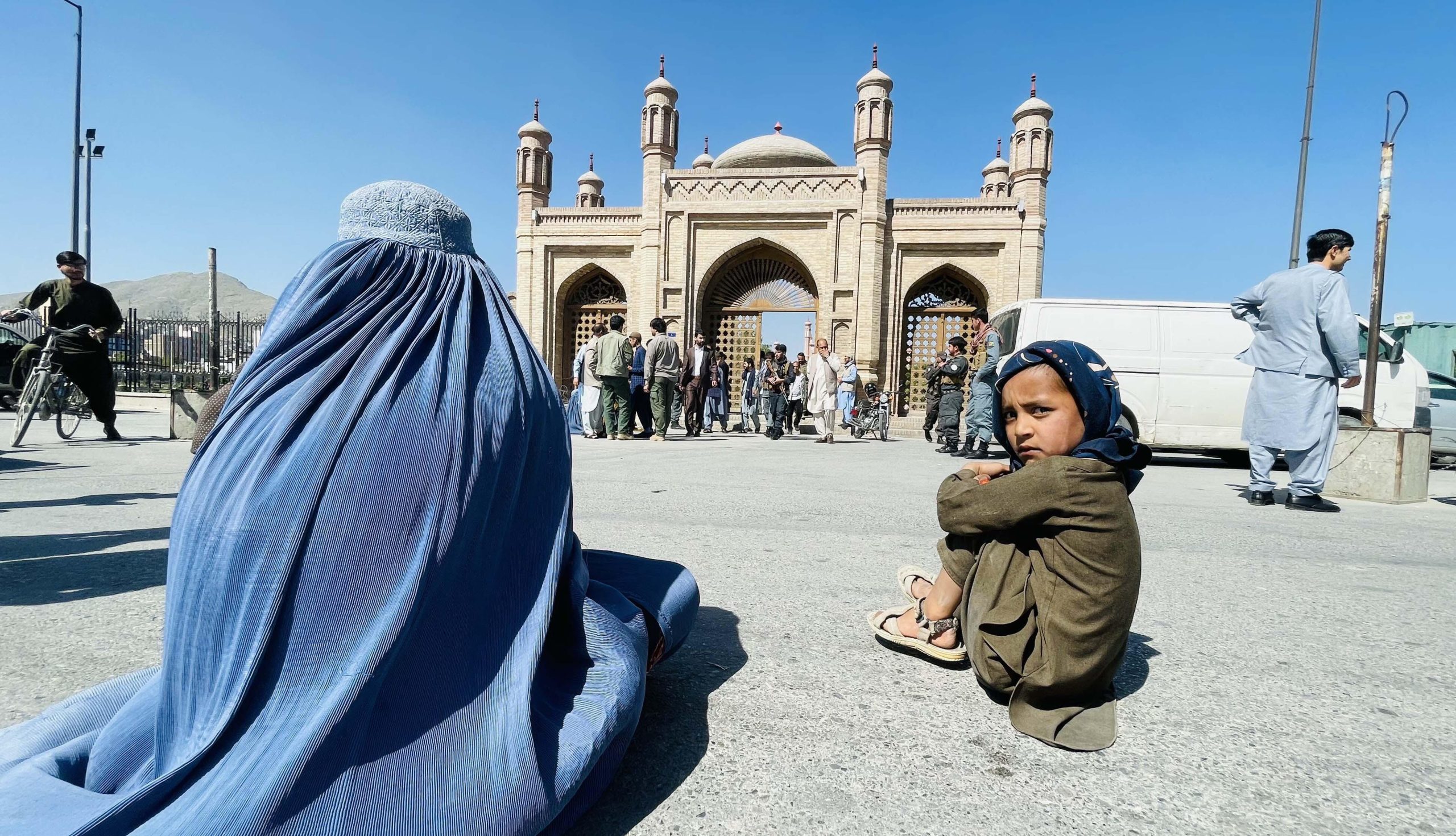 L’occidente in fuga dall’Afghanistan, dove torneranno i talebani