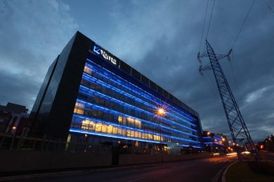 Terna è “Best in Media Communication 2020”