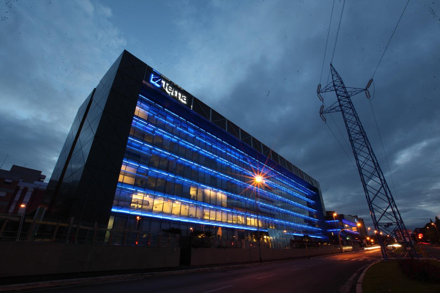 Terna è “Best in Media Communication 2020”