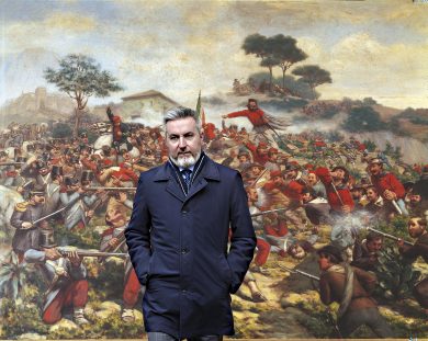 Sempre generosi con le Associazioni dei combattenti