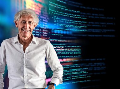 Cosa pensa un algoritmo