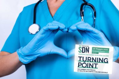 Il convegno: «La salute da costo a valore sociale» (segui la diretta)